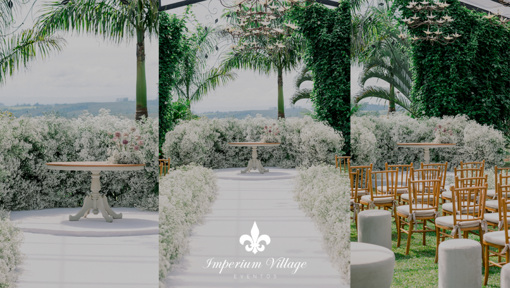 Imperium Village Eventos